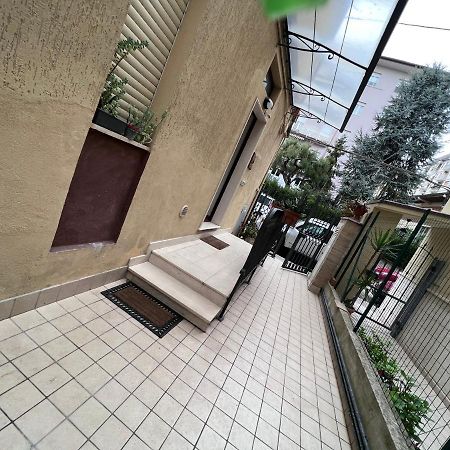 Casa Riri Bed & Breakfast San Benedetto del Tronto Eksteriør bilde