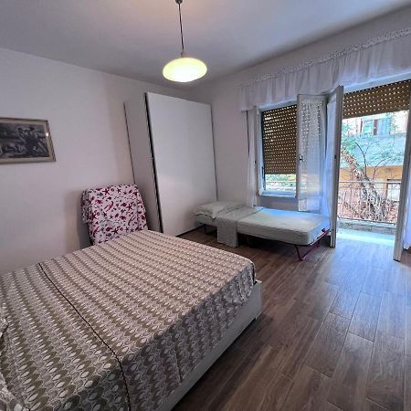 Casa Riri Bed & Breakfast San Benedetto del Tronto Eksteriør bilde