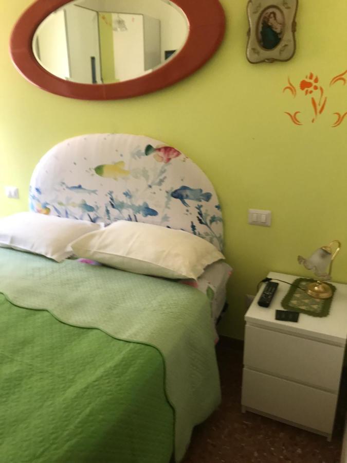 Casa Riri Bed & Breakfast San Benedetto del Tronto Eksteriør bilde