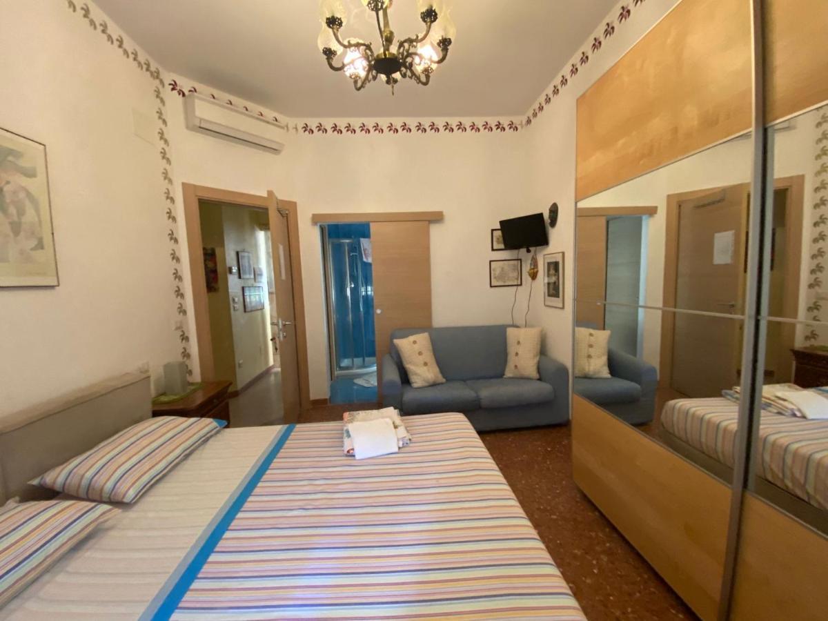 Casa Riri Bed & Breakfast San Benedetto del Tronto Eksteriør bilde