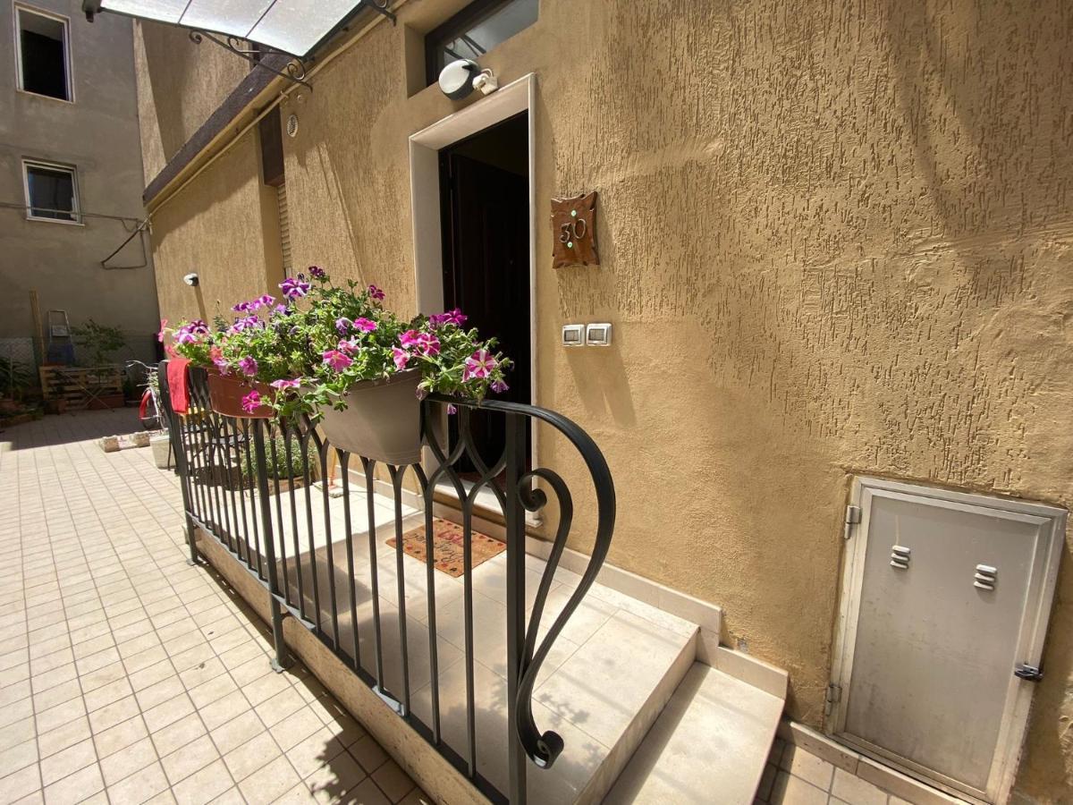 Casa Riri Bed & Breakfast San Benedetto del Tronto Eksteriør bilde