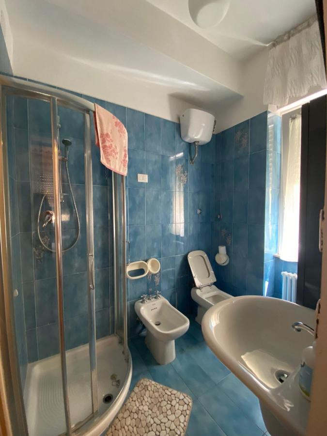 Casa Riri Bed & Breakfast San Benedetto del Tronto Eksteriør bilde