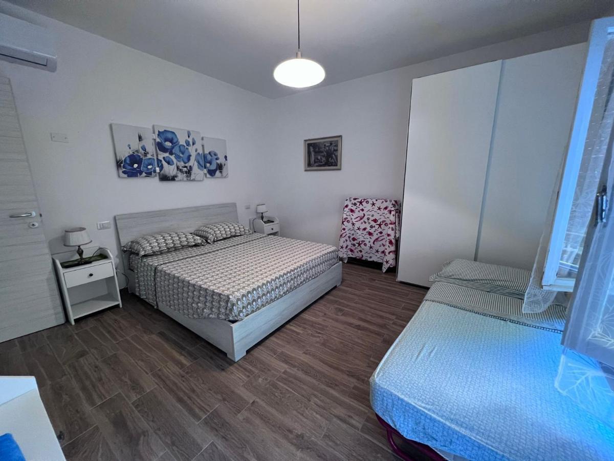 Casa Riri Bed & Breakfast San Benedetto del Tronto Eksteriør bilde
