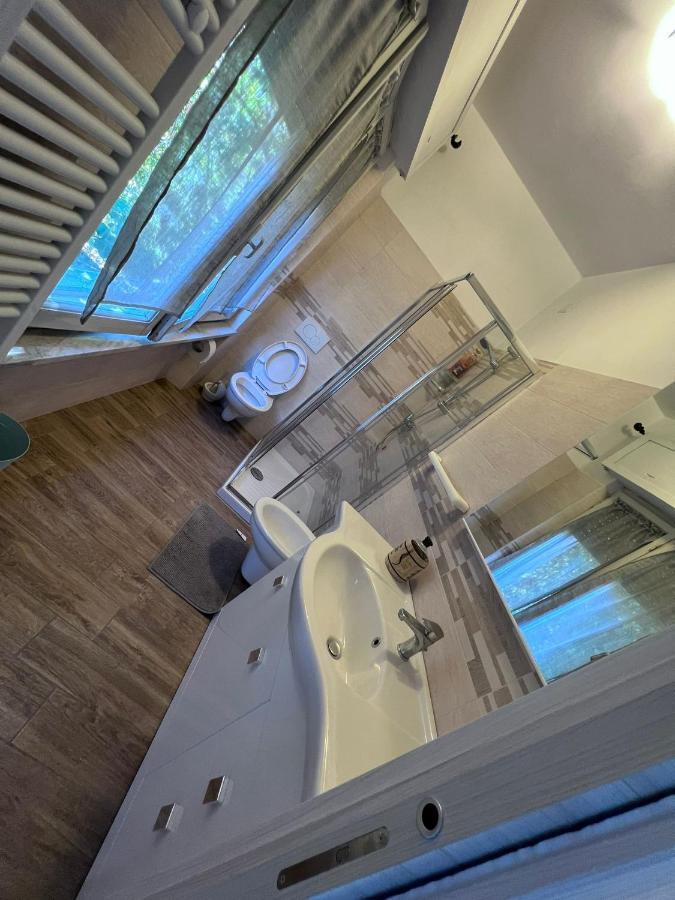 Casa Riri Bed & Breakfast San Benedetto del Tronto Eksteriør bilde