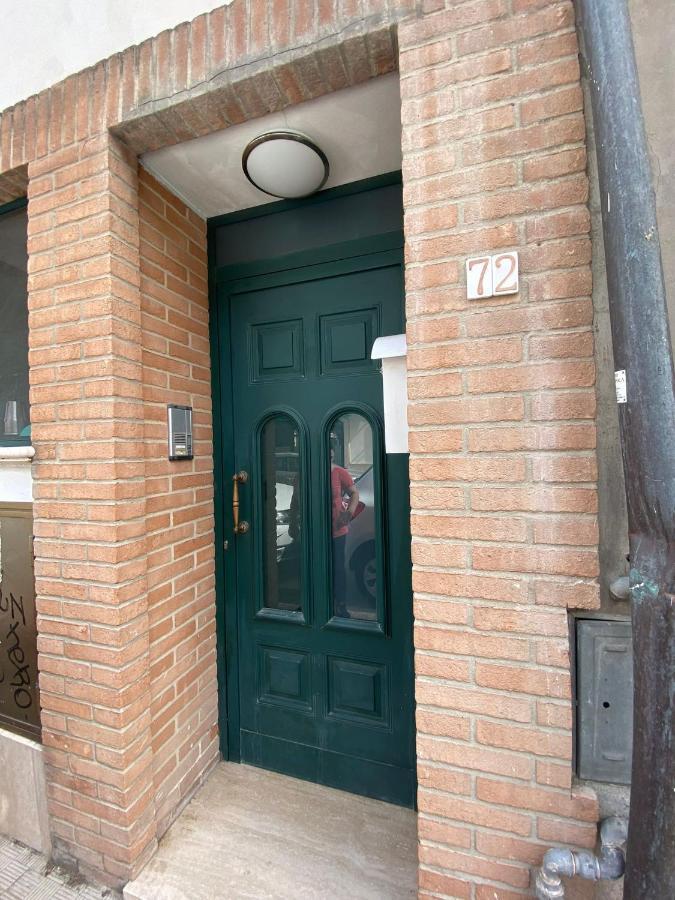 Casa Riri Bed & Breakfast San Benedetto del Tronto Eksteriør bilde