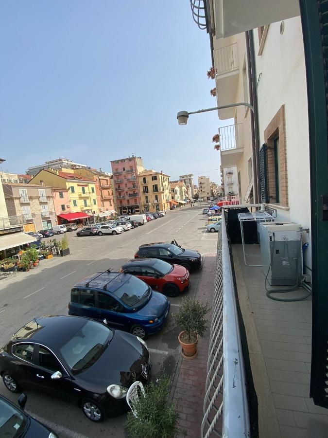 Casa Riri Bed & Breakfast San Benedetto del Tronto Eksteriør bilde