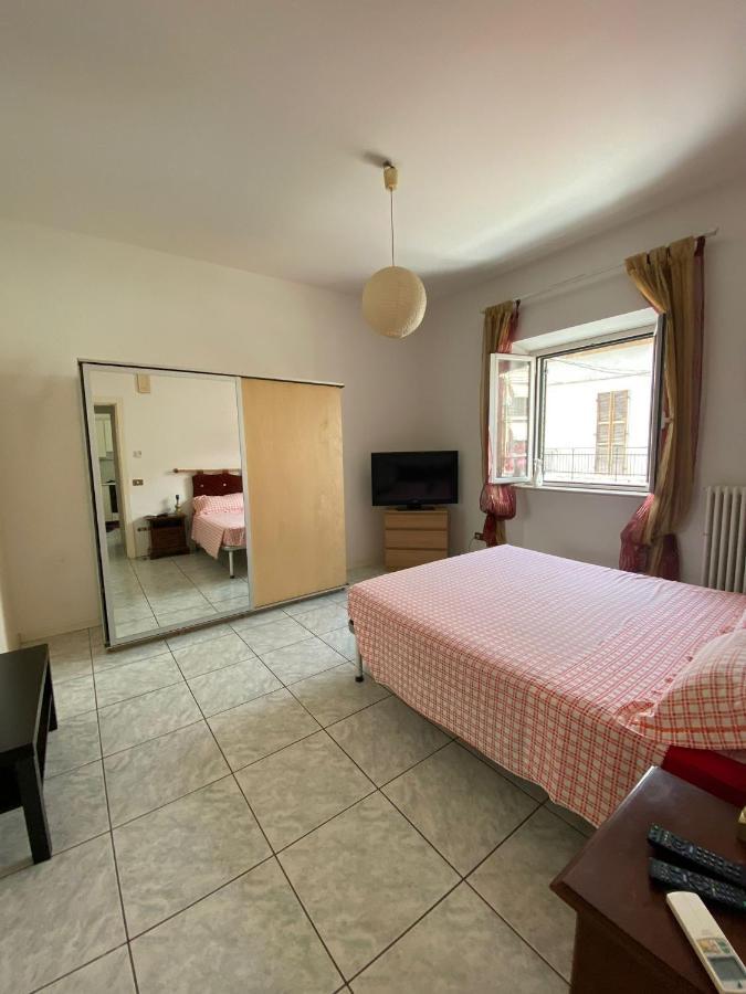 Casa Riri Bed & Breakfast San Benedetto del Tronto Eksteriør bilde