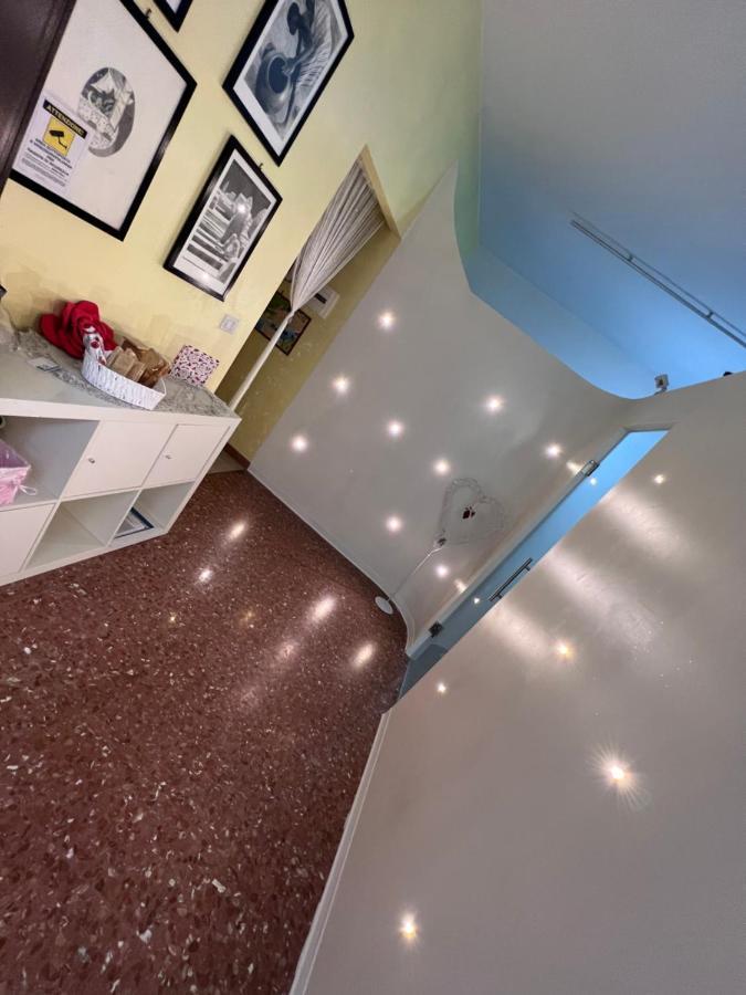Casa Riri Bed & Breakfast San Benedetto del Tronto Eksteriør bilde