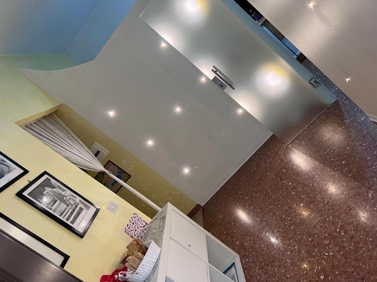 Casa Riri Bed & Breakfast San Benedetto del Tronto Eksteriør bilde