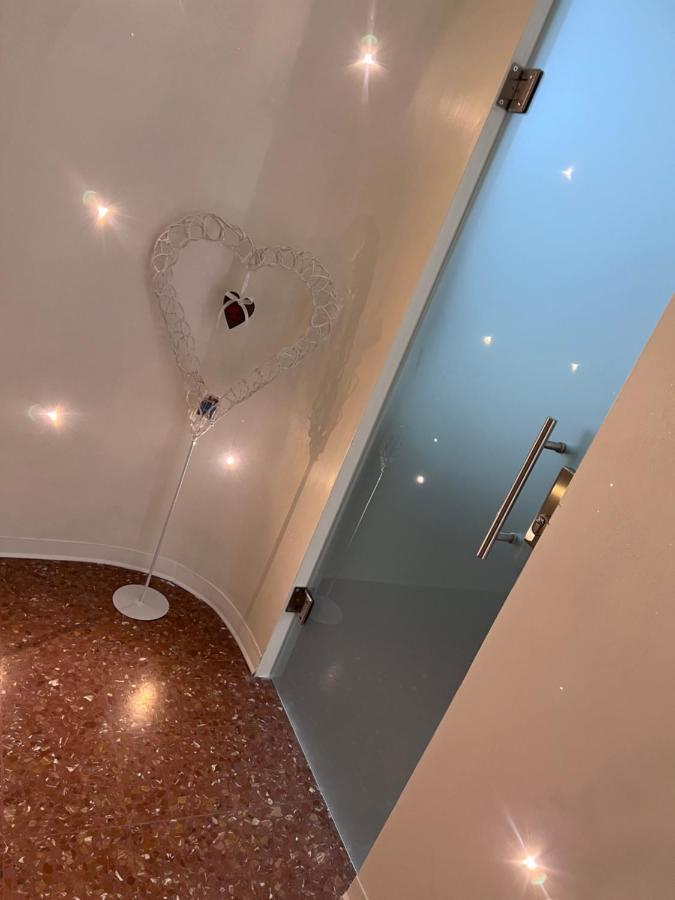 Casa Riri Bed & Breakfast San Benedetto del Tronto Eksteriør bilde