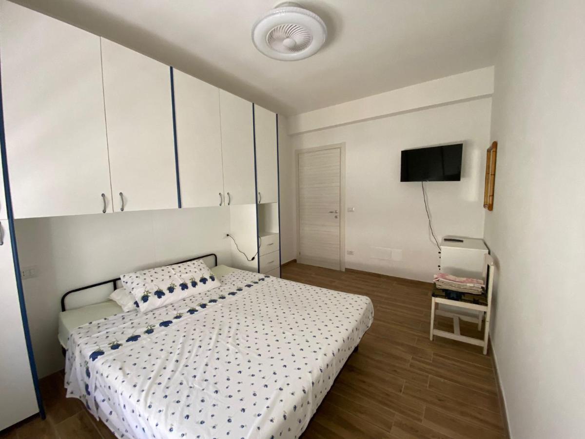Casa Riri Bed & Breakfast San Benedetto del Tronto Eksteriør bilde