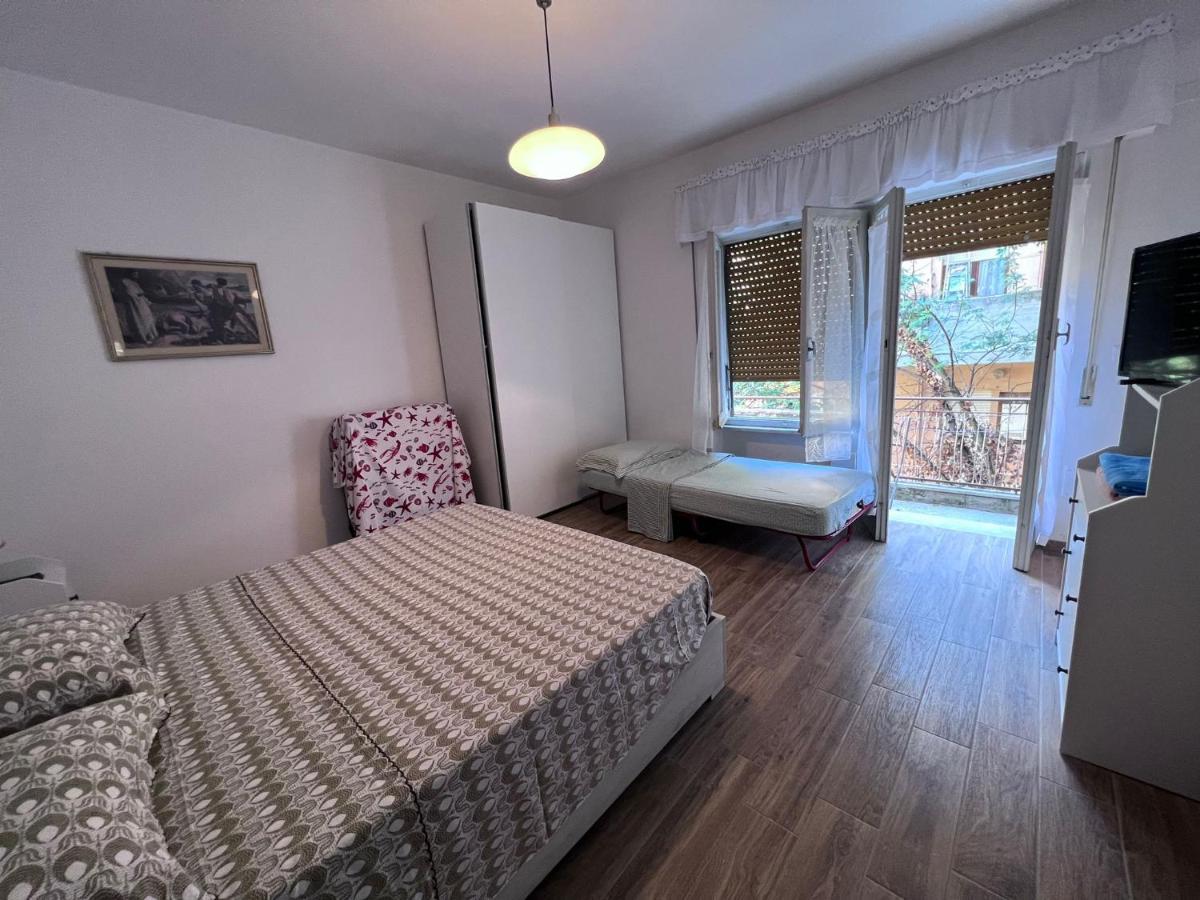 Casa Riri Bed & Breakfast San Benedetto del Tronto Eksteriør bilde
