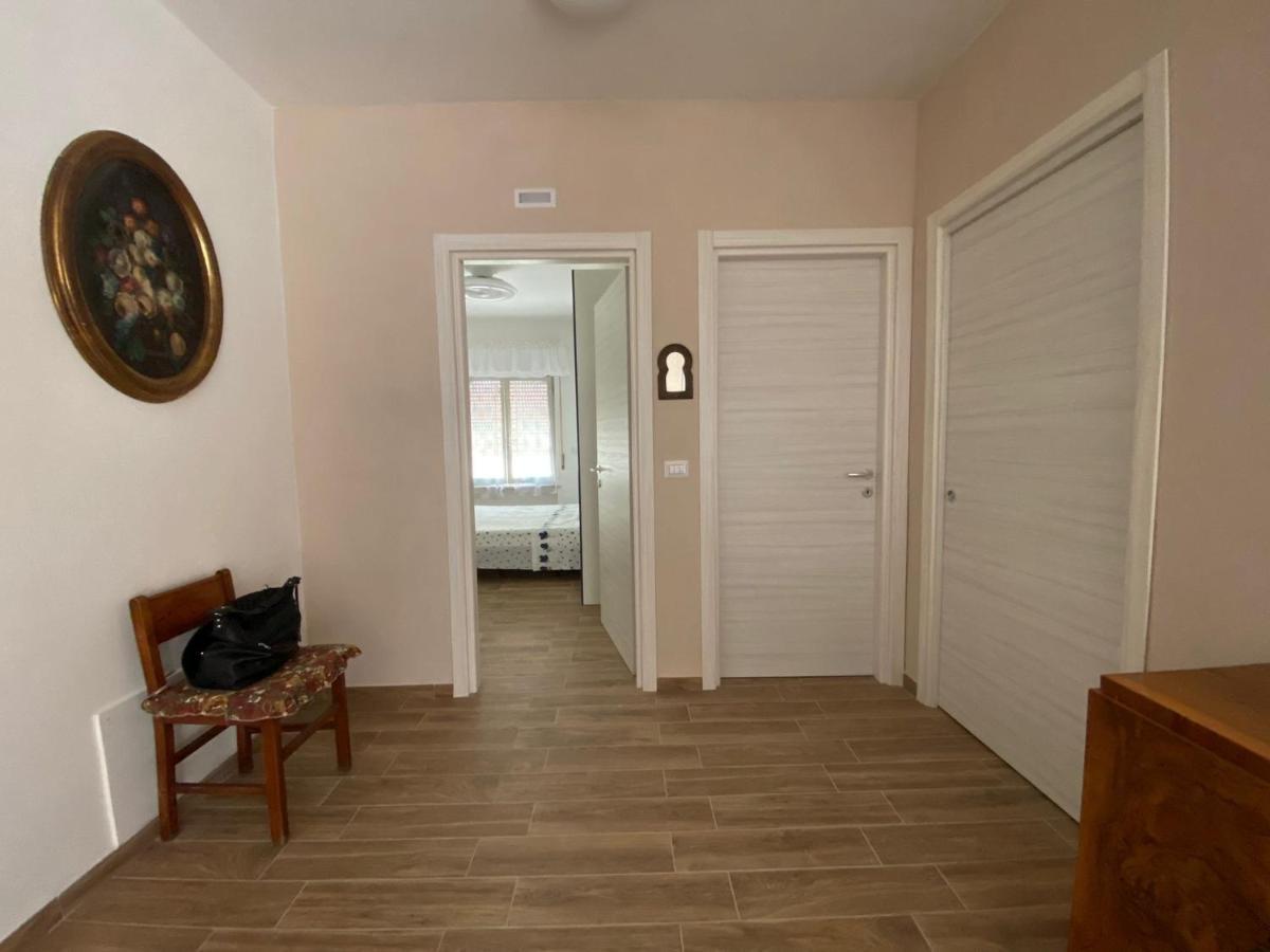 Casa Riri Bed & Breakfast San Benedetto del Tronto Eksteriør bilde