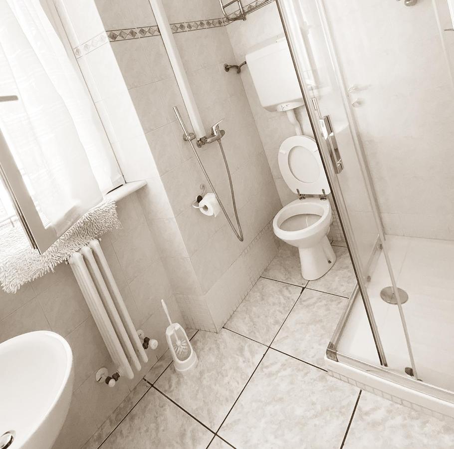 Casa Riri Bed & Breakfast San Benedetto del Tronto Eksteriør bilde