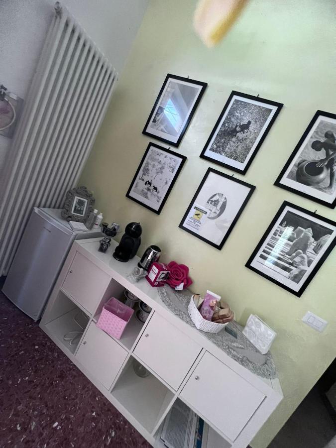 Casa Riri Bed & Breakfast San Benedetto del Tronto Eksteriør bilde