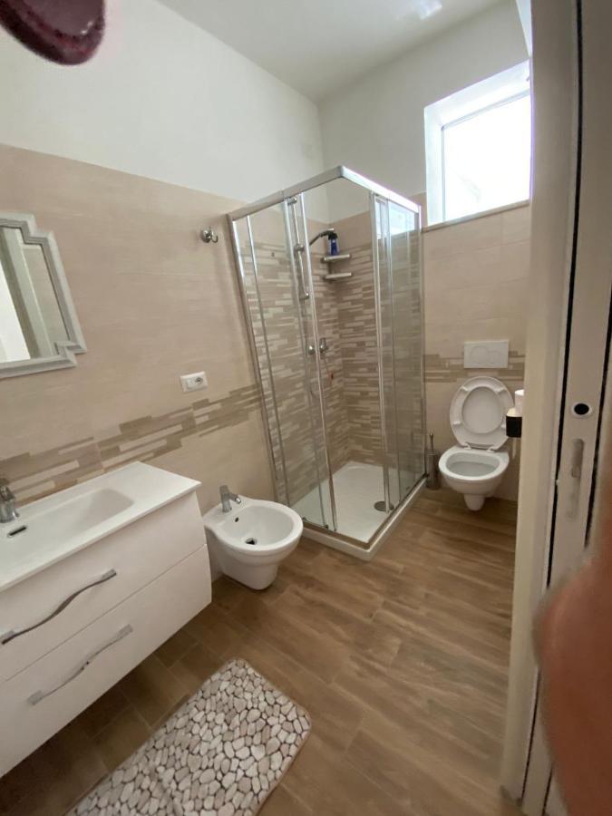 Casa Riri Bed & Breakfast San Benedetto del Tronto Eksteriør bilde