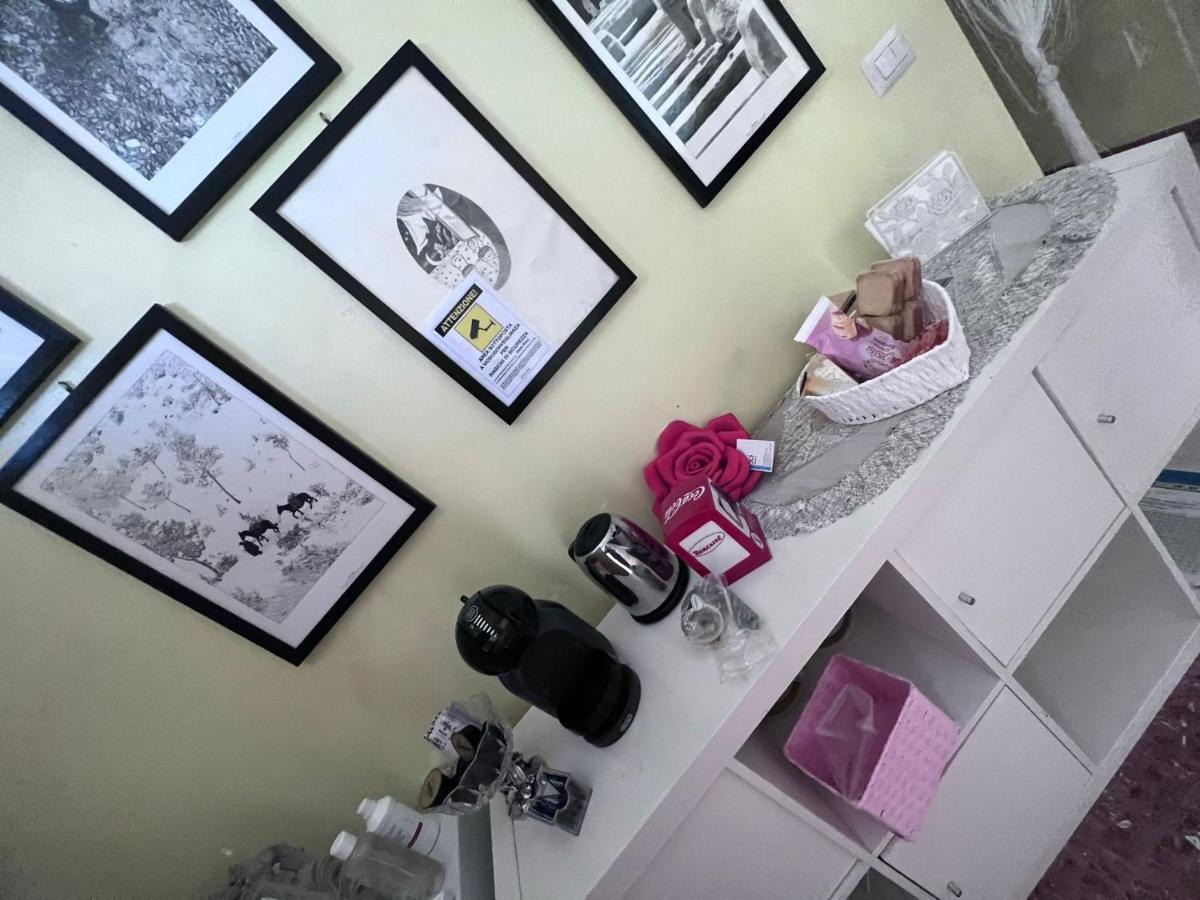 Casa Riri Bed & Breakfast San Benedetto del Tronto Eksteriør bilde