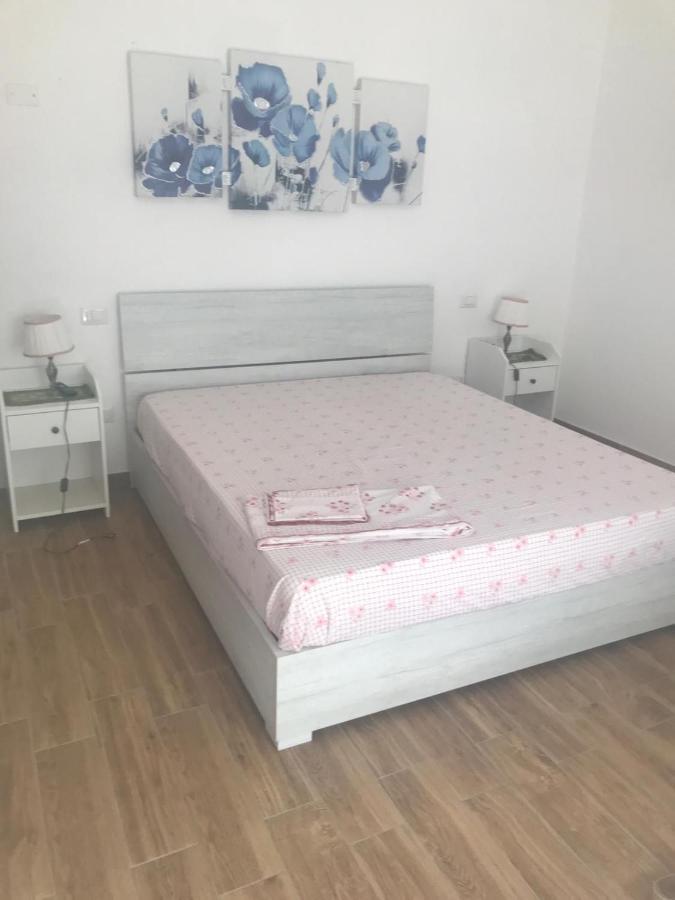 Casa Riri Bed & Breakfast San Benedetto del Tronto Eksteriør bilde