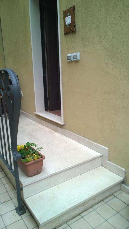 Casa Riri Bed & Breakfast San Benedetto del Tronto Eksteriør bilde