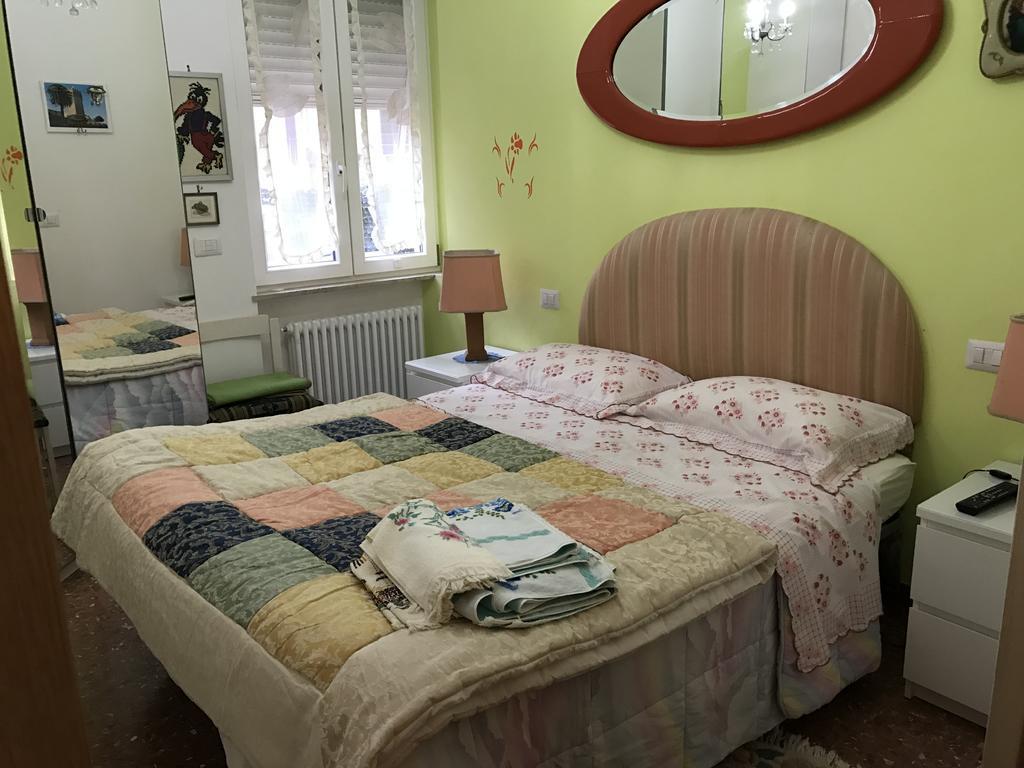 Casa Riri Bed & Breakfast San Benedetto del Tronto Eksteriør bilde